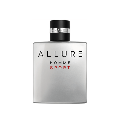 Allure Homme Sports, Jean Paul Gaultier Scandal, Cartier Declaration 100ml
