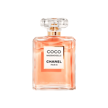 Prada Prada Paradoxe, Coco Mademoiselle, Mon Paris 100ml