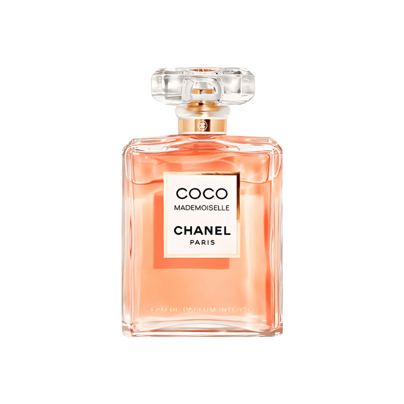 Good Girl, Coco Mademoiselle, Chanel Nº5 100ml